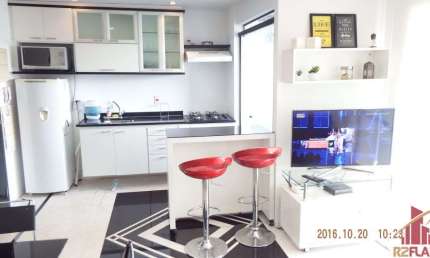 Apartamento com ótimo preço no bairro Vila Nova Conceição. Confira!