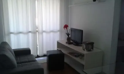 Apartamento com ótimo preço no bairro Vila Nova Conceição. Confira!