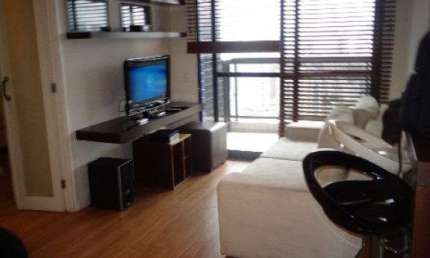 Apartamento com ótimo preço no bairro Vila Nova Conceição. Confira!