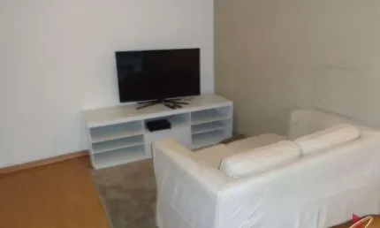 Apartamento com ótimo preço no bairro Vila Nova Conceição. Confira!