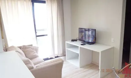 Flat com ótimo preço no bairro Vila Nova Conceição. Confira!