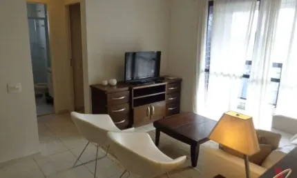 Flat com ótimo preço no bairro Vila Nova Conceição. Confira!