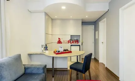 Apartamento com ótimo preço no bairro vila olímpia. confira!