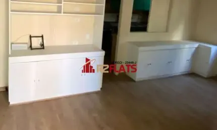 Flat com ótimo preço no bairro Itaim Bibi. Confira!