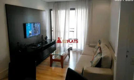 Flat junção com ótimo preço no bairro Jardins. Confira!