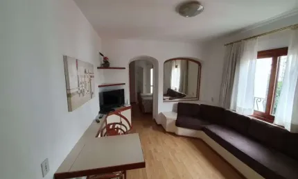 Flat com 1 quarto para alugar na Alameda Lorena, 1852, Jardins, São Paulo