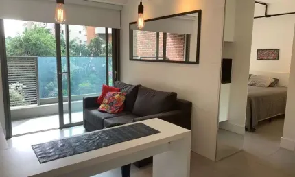 Flat com ótimo preço no bairro itaim bibi. confira!