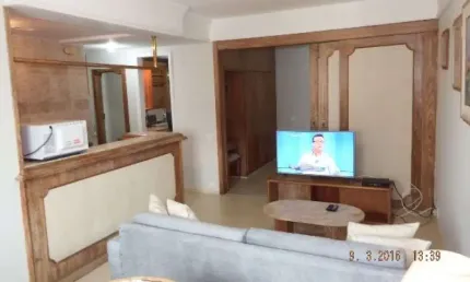 Flat com 1 quarto para alugar na Alameda Jaú, 1607, Jardins, São Paulo