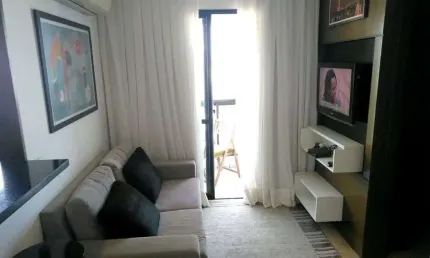 Flat com ótimo preço no bairro Vila Nova Conceição. Confira!