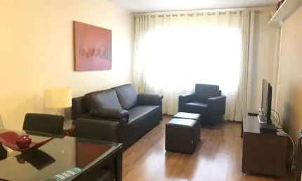 Flat com ótimo preço no bairro itaim bibi. confira!