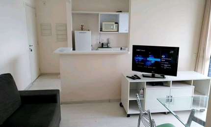 Apartamento com ótimo preço no bairro Vila Nova Conceição. Confira!