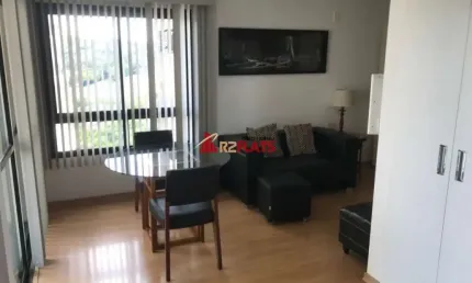 Flat com ótimo preço no bairro Cidade Jardim. Confira!