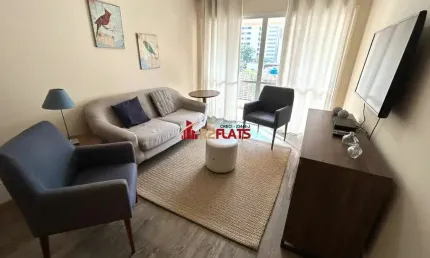 Apartamento com ótimo preço no bairro itaim bibi. confira!