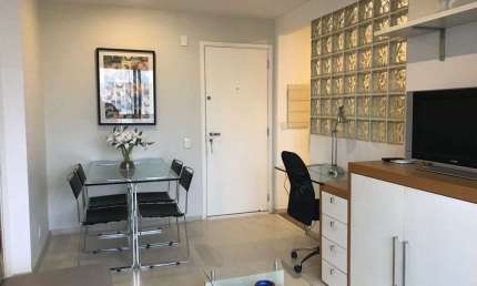 Apartamento com ótimo preço no bairro Vila Nova Conceição. Confira!