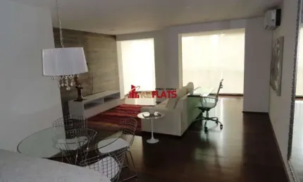 Apartamento com ótimo preço no bairro Vila Nova Conceição. Confira!