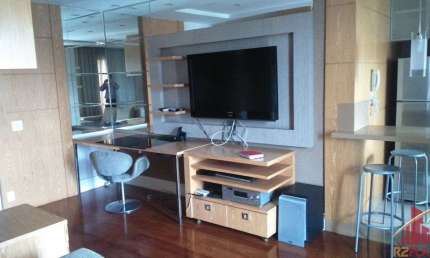Flat com ótimo preço no bairro Vila Nova Conceição. Confira!