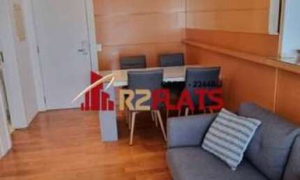 Flat com ótimo preço no bairro Vila Nova Conceição. Confira!