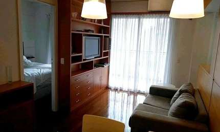EXCELENTE FLAT 1 DORMITÓRIO PARA LOCAÇÃO EM MOEMA !!