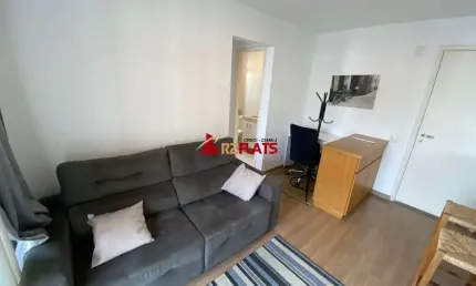 Apartamento com ótimo preço no bairro vila nova conceição. confira!