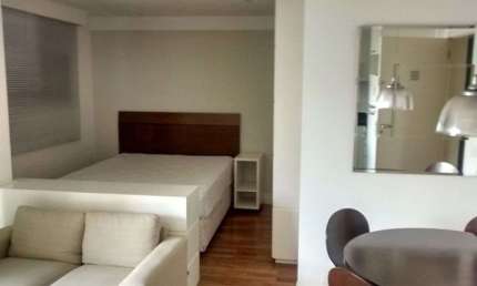 Apartamento com ótimo preço no bairro Vila Nova Conceição. Confira!