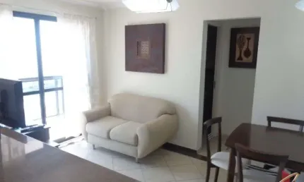 Apartamento com ótimo preço no bairro Vila Nova Conceição. Confira!