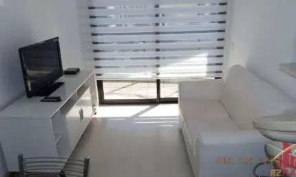 Flat com ótimo preço no bairro Vila Nova Conceição. Confira!