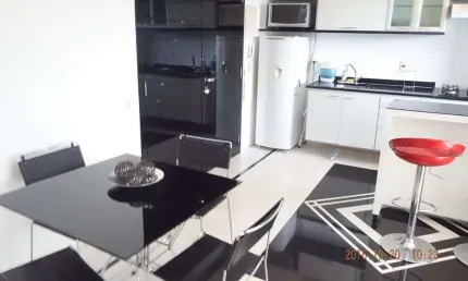 Flat com ótimo preço no bairro Vila Nova Conceição. Confira!
