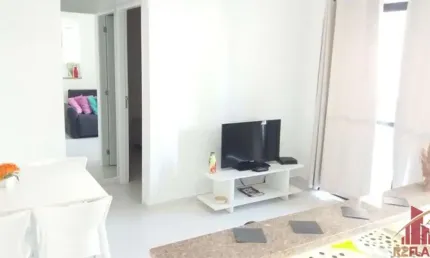 Flat com ótimo preço no bairro Vila Nova Conceição. Confira!