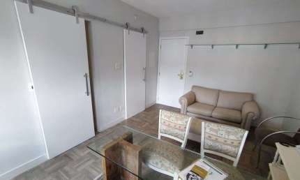 Flat com ótimo preço no bairro Vila Olímpia. Confira!