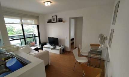 Apartamento com ótimo preço no bairro Vila Nova Conceição. Confira!