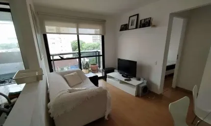 Apartamento com ótimo preço no bairro vila nova conceição. confira!