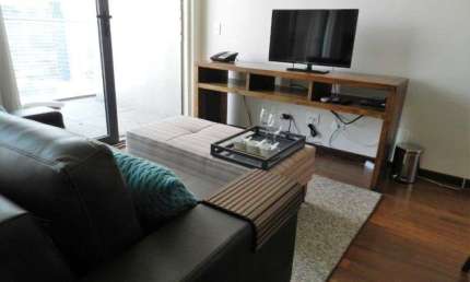Flat com ótimo preço no bairro Vila Olímpia. Confira!