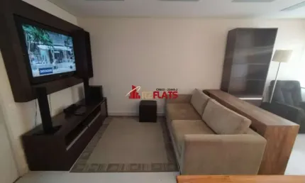 Apartamento com ótimo preço no bairro Itaim Bibi. Confira!