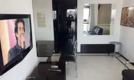 Flat com ótimo preço no bairro Vila Nova Conceição. Confira!