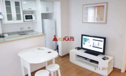 Apartamento com ótimo preço no bairro Vila Olímpia. Confira!