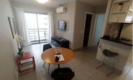 Flat com ótimo preço no bairro Vila Nova Conceição. Confira!