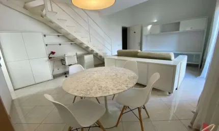 Flat com ótimo preço no bairro Vila Nova Conceição. Confira!