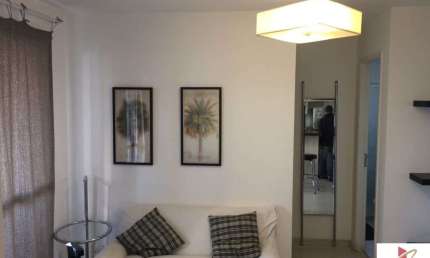 Flat com ótimo preço no bairro Vila Nova Conceição. Confira!