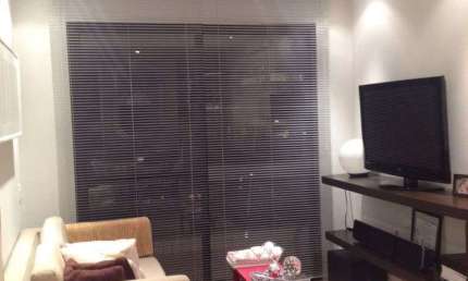 Flat com ótimo preço no bairro Vila Nova Conceição. Confira!