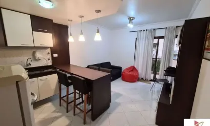 Apartamento com ótimo preço no bairro Jardins. Confira!