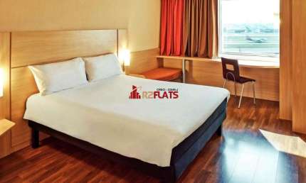 Flat com ótimo preço no bairro Campo Belo. Confira!