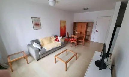 Flat com ótimo preço no bairro Itaim Bibi. Confira!