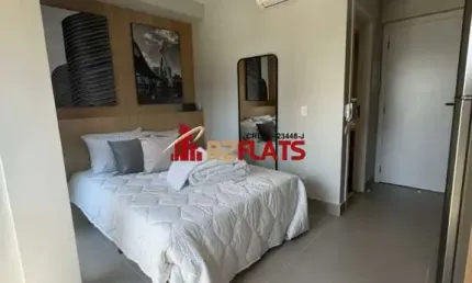 Flat com ótimo preço no bairro jardim paulista. confira!