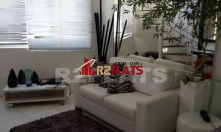 Flat com ótimo preço no bairro Vila Nova Conceição. Confira!