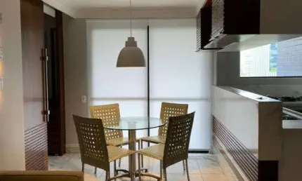 Apartamento com ótimo preço no bairro Vila Nova Conceição. Confira!