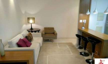 Apartamento com ótimo preço no bairro Vila Nova Conceição. Confira!