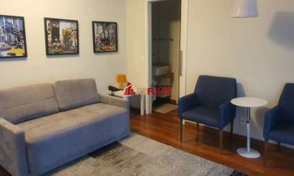 Flat com ótimo preço no bairro Vila Olímpia. Confira!