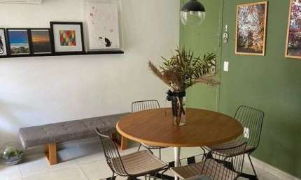 Flat com 1 quarto para alugar na Rua Tuim, 18, Moema, São Paulo
