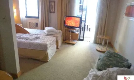 Flat com 1 quarto para alugar na Rua Tuim, 18, Moema, São Paulo
