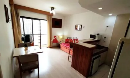 Apartamento com ótimo preço no bairro jardins. confira!